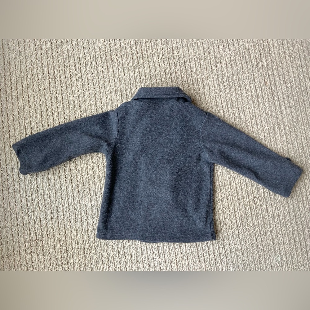 Toddler boy jacket 4T goodlad - Picture 2 of 4